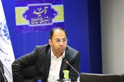 عضو اتاق بازرگانی البرز رئیس کمیسیون کشاورزی اتاق بازرگانی ایران شد