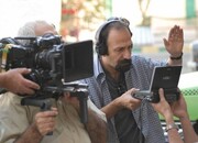 اصغر فرهادی در لس‌آنجلس فیلم می‌سازد