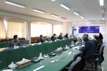 رتبه یازدهم استان سمنان در رعایت شاخص های مناسب سازی فضاها و اماکن عمومی در کشور