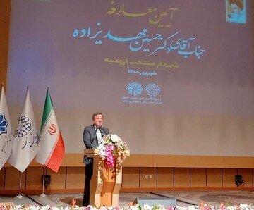 کاهش ۷۸ درصدی تعداد پروانه‌های ساختمانی در ارومیه