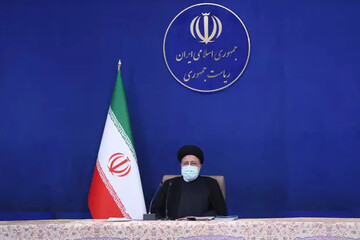 رئیسی:نقش آفرینی مقام معظم رهبری در کنار امام خمینی(ره) باید روشن شود