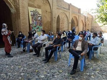 تشکیل نخستین انجمن حرفه‌ای راهنمایان گردشگری استان قزوین