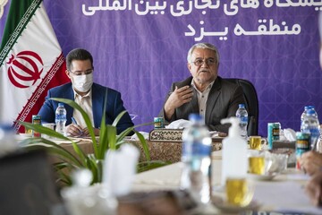 ازسرگیری فعالیت های نمایشگاهی استان یزد با بهبود شرایط کرونایی