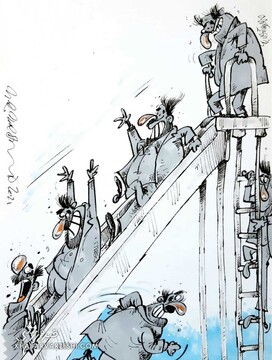 سرسره بازی مدیران فوتبالی را ببینید!