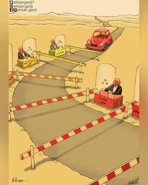 ببینید: مسیر واردات خودرو باز شد!