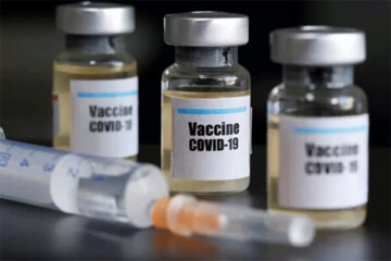 عضو کمیته ملی واکسن کرونا: واکسیناسیون بزرگسالان باعث شده است بستری‌ها ۱۱ برابر کم شود