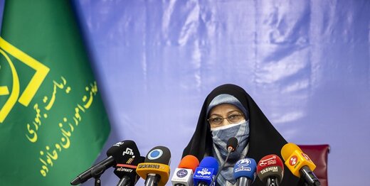 دستور رییس جمهور برای رفع محرومیت از زنان