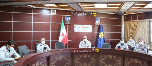 سیستم مدیریت ایمنی تعیین کننده اهداف و برنامه ها و ارزیابی عملکرد افراد است