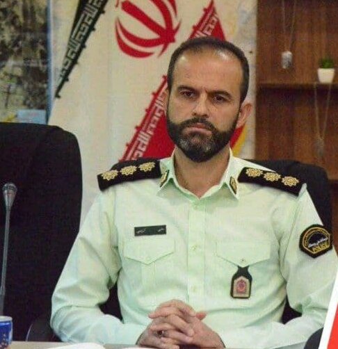 کشف هزاران ثوب البسه قاچاق از یک اتوبوس در جاده شاهرود-سبزوار