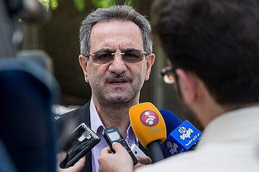 ببینید | کاهش ۱۴ درصدی تعداد فوتی‌های کرونا در تهران