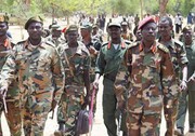 اخباری از کودتا در سودان