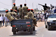ببینید | کودتای نافرجام در سودان