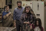 US company to broadcast Iranian director's latest product