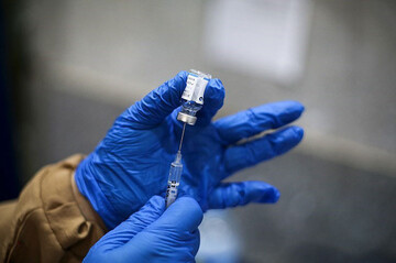 هنوز دوز دوم واکسن برکت در اصفهان تامین نشده است