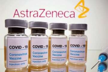 محموله‌های واکسن آسترازنکا امروز و فردا وارد می‌شود