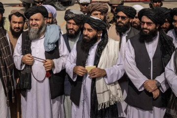 طالبان آمریکا را تهدید کرد