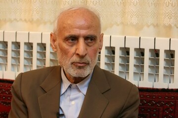یک عضو برجسته حزب موتلفه اسلامی درگذشت