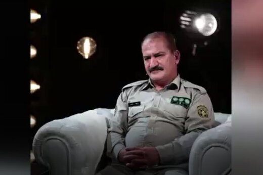 ببینید | ماجرای سو قصد به جان یک محیط‌بان با نارنجک