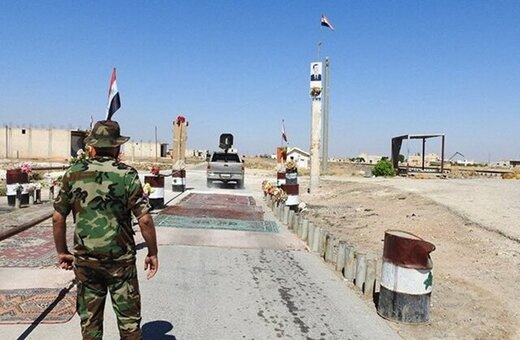 آمریکا: برای شکست داعش در سوریه ماندیم
