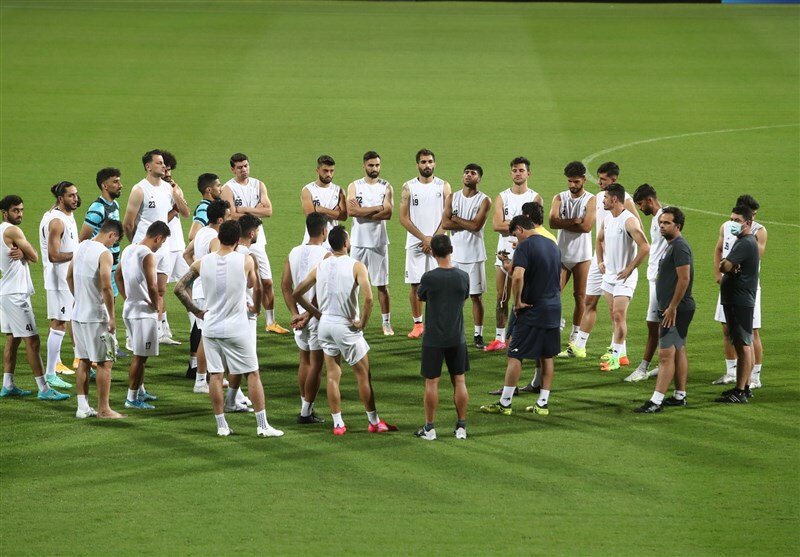 خیال فرهاد مجیدی راحت شد