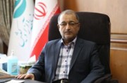 پیام تبریک مدیرعامل سازمان منطقه آزاد کیش به مناسبت فرا رسیدن هفته دفاع مقدس