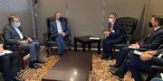 امیرعبداللهیان در دیدار وزیرخارجه سوئیس: آمریکا چاره‌ای جز تغییر رفتار ندارد