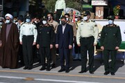 عزت و اقتدار ایران اسلامی مرهون رهبری و ولایت فقیه است