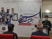 هیچ مجموعه صنعتی به اندازه پالایشگاه آبادان در دفاع از مملکت ایثارگری نکرده است