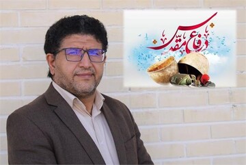 پیام مدیرکل فرهنگ و ارشاد اسلامی چهارمحال و بختیاری به مناسبت آغاز هفته دفاع مقدس۱۴۰۰
