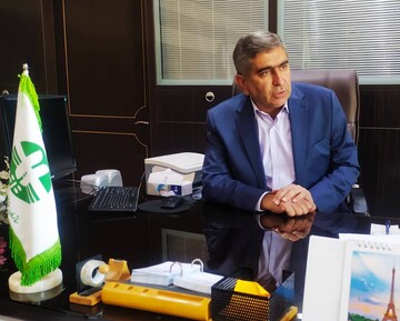 حریق  منطقه حفاظت شده سفید کوه خرم آباد مهار شد