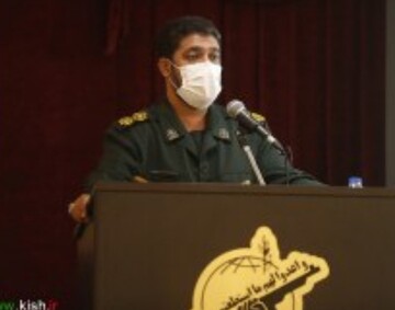 الگو سازی کیش در اجرای برنامه های متنوع فرهنگی و مذهبی در سطح کشور