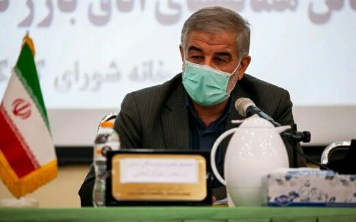 لزوم تعامل بیشتر دستگاه مالیاتی استان با اصناف یزد