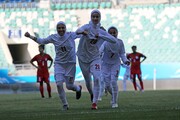 خبر امیدوارکننده برای دختران فوتبالیست ایران