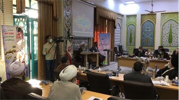 سومین نشست شورای فرهنگ عمومی چهارمحال و بختیاری درسال تولید ، پشتیبانی ها و مانع زدایی ها برگزارشد
