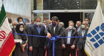 افتتاح نمایشگاه صنعت، معدن و تجهیزات وابسته در یزد