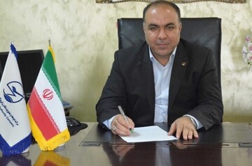 تبریک مدیر عامل شرکت توسعه و مدیریت بنادر و فرودگاه های کیش به مناسبت آغاز هفته دفاع مقدس