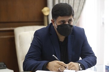 پیام تبریک رئیس شورای شهر کیش به مناسبت هفته دفاع مقدس