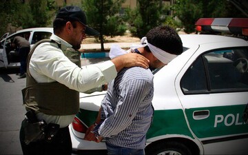 روند افزایشی آمار سرقت در یزد