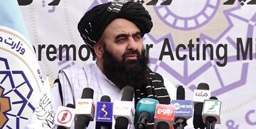 طالبان: به زودی با دنیا روابط اقتصادی برقرار می‌کنیم