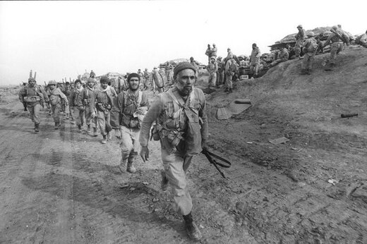 توصیف مهم سردار سلیمانی از شلمچه/ عملیات کربلای ۵، بازگشت امید ایران و پایان توهم صدام بود