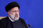 ببینید | رمز موفقیت کشور از دید رئیس جمهور ایران
