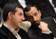 روزنامه جوان: یک شبکه جاسوسی آمریکایی-انگلیسی در دولت احمدی نژاد نفوذ کرده بود