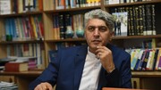 خبرنگاران حاضر در نشست خبری معاون وزیر، کاش به نشانه‌ی اعتراض نشست را ترک می کردند