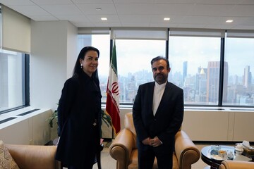 ایران خواستار موضع قاطع سازمان ملل علیه ترور دانشمندان هسته‌ای شد