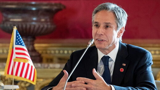 نشست وزرای خارجه آمریکا و شورای همکاری خلیج‌فارس درباره ایران
