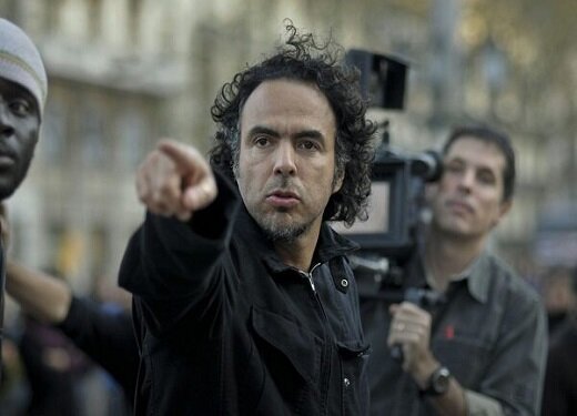 پایان فیلمبرداری فیلم جدید آلخاندرو ایناریتو با همکاری یک ایرانی 