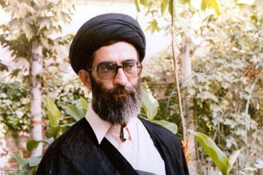 ببینید | سخنرانی حضرت آیت‌الله خامنه‌ای در سازمان ملل در خصوص حمله عراق به ایران