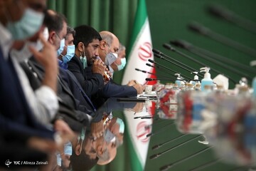 تصاویر | عکس‌های برگزیده ماه (۱ تا ۳۱ شهریور ۱۴۰۰)