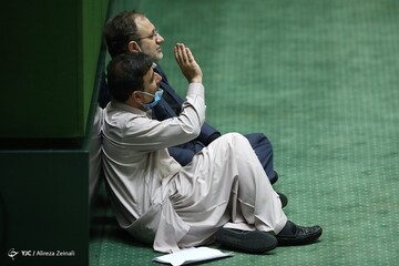 تصاویر | عکس‌های برگزیده ماه (۱ تا ۳۱ شهریور ۱۴۰۰)
