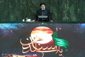 تصاویر | عکس‌های برگزیده ماه (۱ تا ۳۱ شهریور ۱۴۰۰)